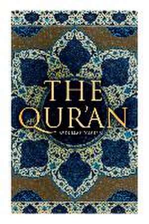 The Qur'an de Abdullah Yusuf Ali