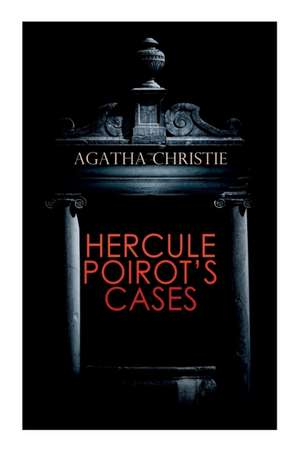 Hercule Poirot's Cases de Agatha Christie