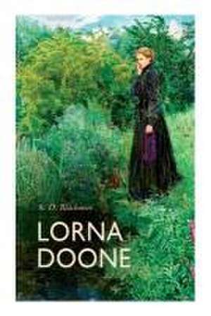 Lorna Doone de R. D. Blackmore