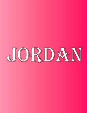 Jordan de Rwg