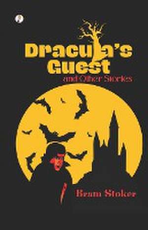 Dracula's Guest de Bram Stoker