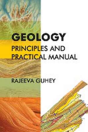 Geology de Rajeeva Guhey