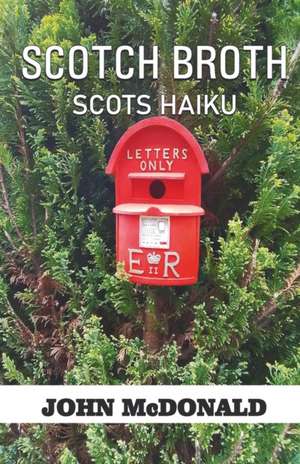 Scotch Broth de John Mcdonald