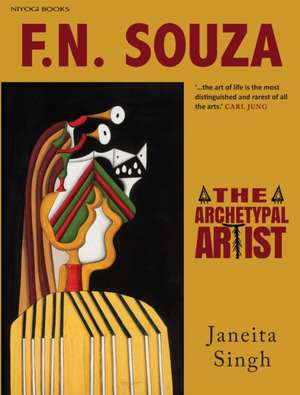 F.N. Souza de Janeita Singh