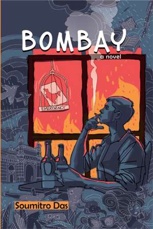 Bombay de Soumitro Das