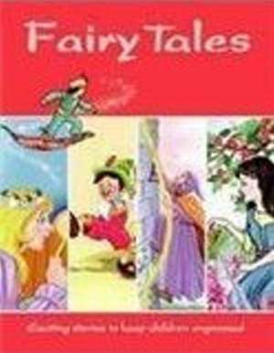 Fairy Tales de Sterling Publishers