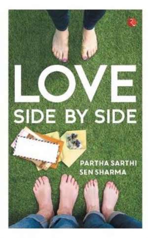 Love de Parth Sarthi Sen Sharma