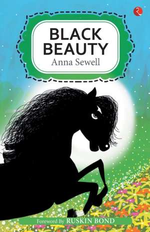 Black Beauty by anna sewell de Anna Sewell