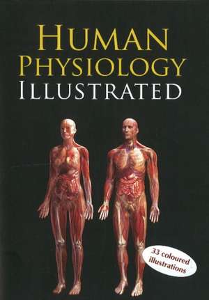 Human Physiology Illustrated de B Jain Publishing