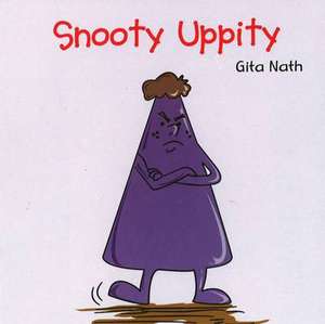 Snooty Uppity de Nath Gita