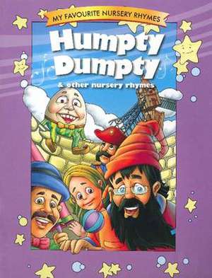 Humpty Dumpty de Pegasus