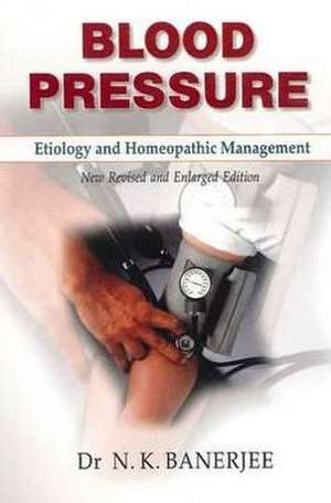 Blood Pressure de B Jain Publishing