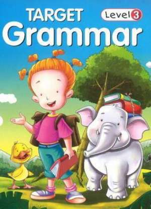 Target Grammar de Pegasus