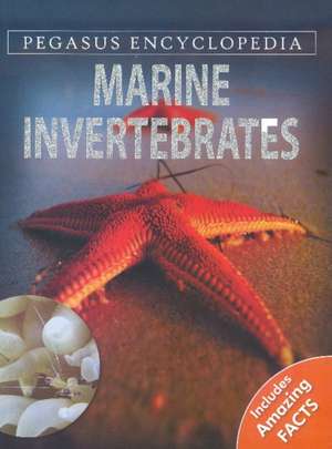 Marine Invertebrates de Pallabi B Tomar