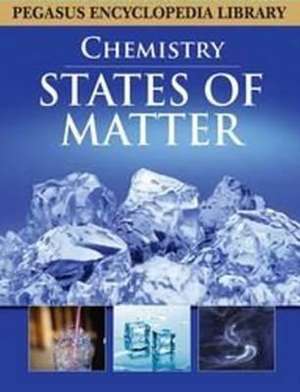 States of Matter de Pegasus