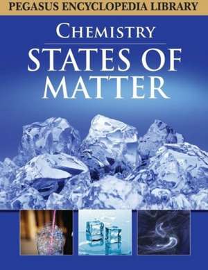 States of Matter: Chemistry de Pegasus