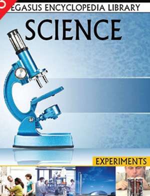Science de Pegasus