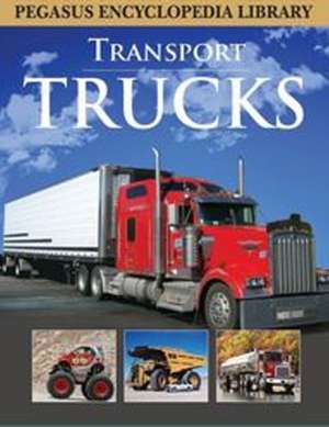 Trucks de Pegasus