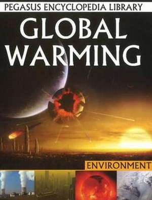 Global Warming de Pallabi B. Tomar