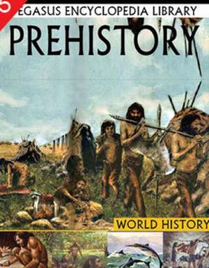 Prehistory de Pegasus
