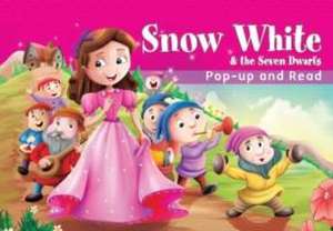 Snow White & the Seven Dwarfs de Pegasus