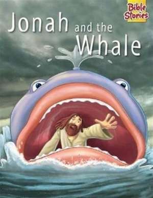 Jonah & the Whale de Pegasus