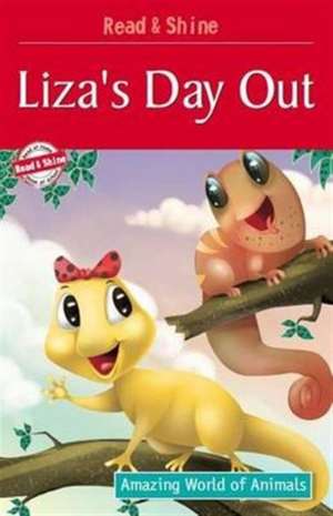 Liza's Day Out de Manmeet Narang