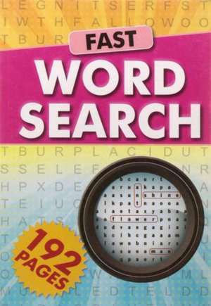 Fast Word Search de Pegasus