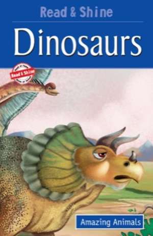 Dinosaurs de Pegasus