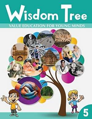 Wisdom Tree 5 de Pegasus