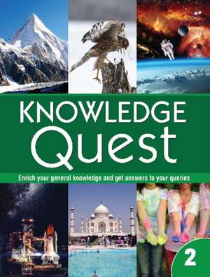 Knowledge Quest 2 de Pegasus