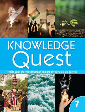 Knowledge Quest 7 de Pegasus