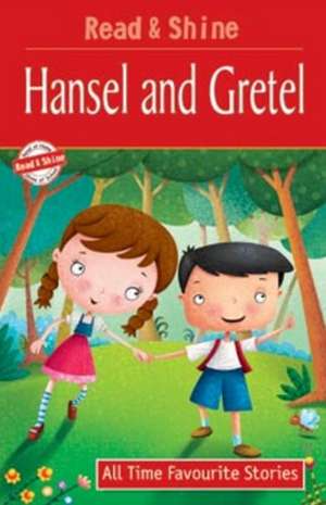 Hansel & Gretel de Pegasus