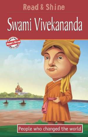 Swami Vivekananda de Pegasus