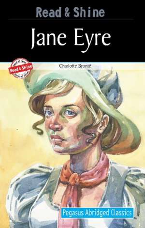 Jane Eyre de Charlotte Bront