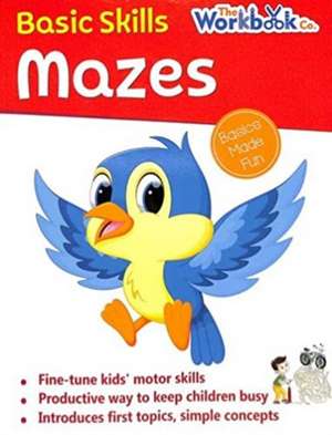 Mazes de Pegasus