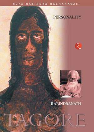 Personality de Rabindranath Tagore