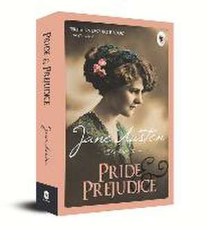 Austen, J: Pride & Prejudice