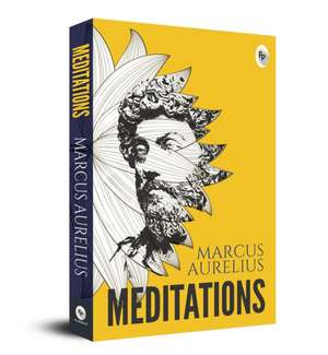 Meditations de Marcus Aurelius