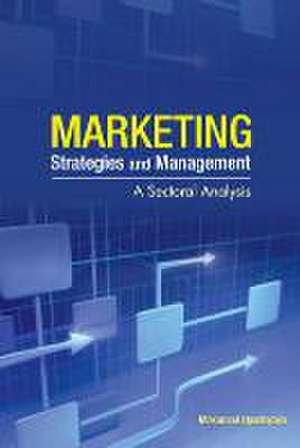 Marketing Strategies & Management de Makarand Upadhyaya