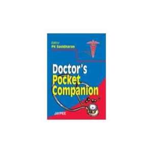 Doctor's Pocket Companion