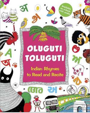 Oluguti Toluguti de Radhika Menon