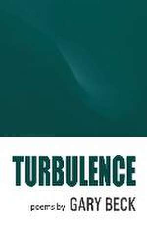 Turbulence de Gary Beck