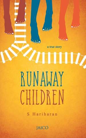 Runaway Children de S. Hariharan