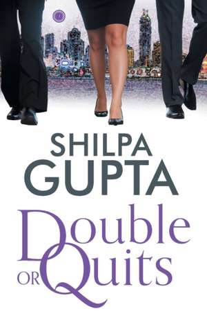 Double or Quits de Shilpa Gupta