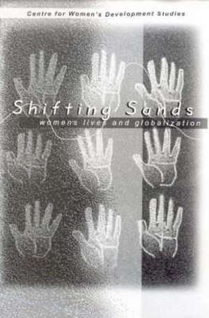 Shifting Sands de V. Jain