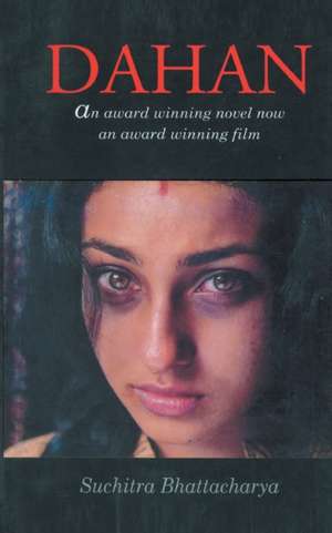 Dahan de Suchitra Bhattacharya