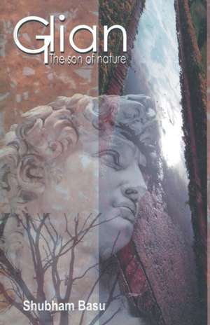 Glian de Shuvam Basu