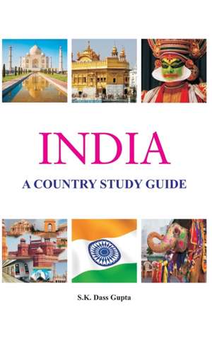 India de Sk Dass Gupta