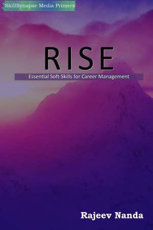 RISE de Rajeev Nanda